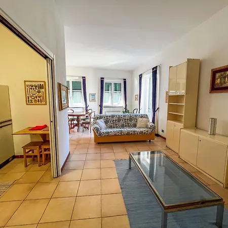 Appartement Lovingenoa - White House