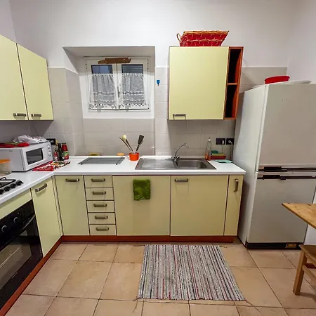 Appartement Lovingenoa - White House Gênes