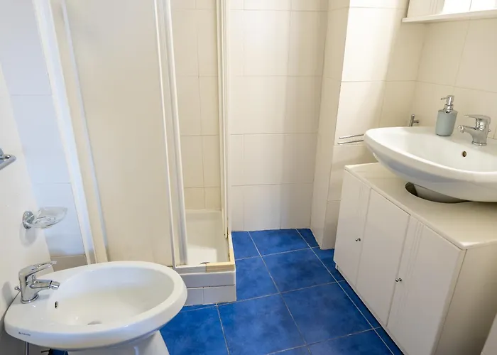 Apartamento Lovingenoa - White House *