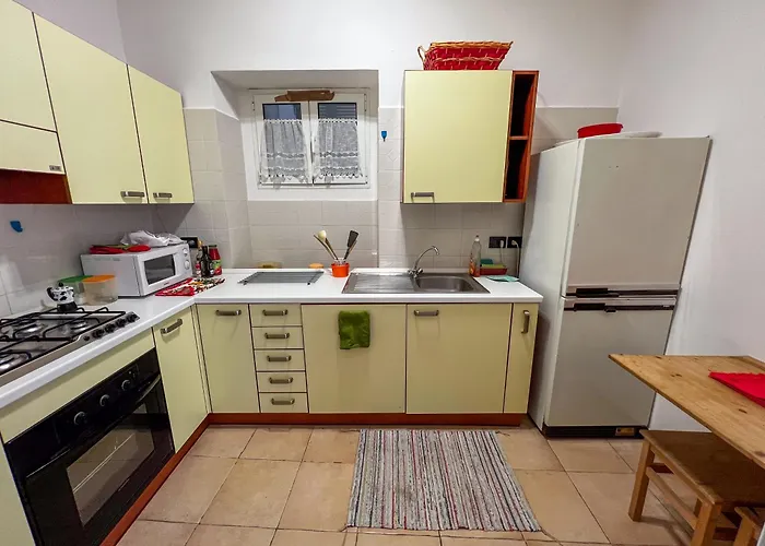 Apartamento Lovingenoa - White House Génova